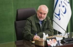 قالیباف: تا آخرین نفس منتقم خون فرزندان بی‌گناه و مظلوم ایرانیم 2