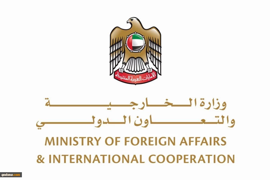 امارات هرگونه مشارکت در جنگ علیه ایران را رد کرد 2