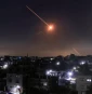 اسرائیل از موج جدید حملات موشکی ایران به سرزمین های اشغالی خبر د 2