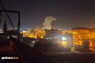 14 شهید و زخمی در حمله به لبنان
