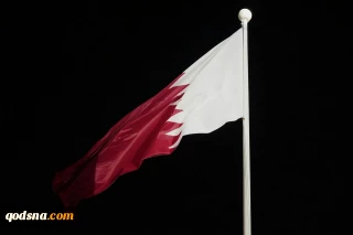 قطر شلیک موشک به پایگاه العدید را تایید کرد