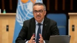 هشدار رئیس سازمان جهانی بهداشت درباره حمله به مراکز درمانی ایران 2