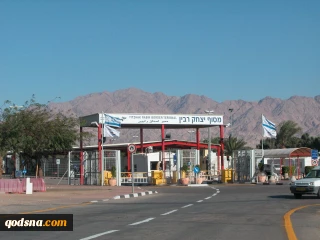 فرار هزاران اسرائیلی از وحشت اصابت موشکهای ایران