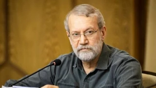 لاریجانی: ترامپ حساب کند باز هم اول آمریکاست یا اول اسرائیل؟