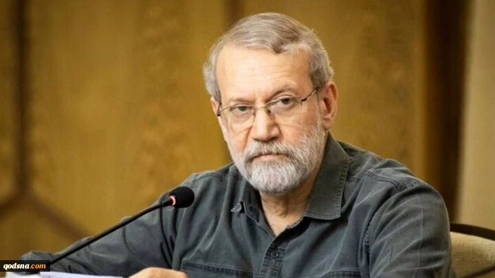 لاریجانی: ترامپ حساب کند باز هم اول آمریکاست یا اول اسرائیل؟ 2