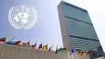 سخنگوی سازمان ملل اعلام کرد؛
دیدار گوترش و ایروانی؛ دبیرکل سازمان ملل خواستار گفت‌ وگو و پایان درگیری‌ها شد 2