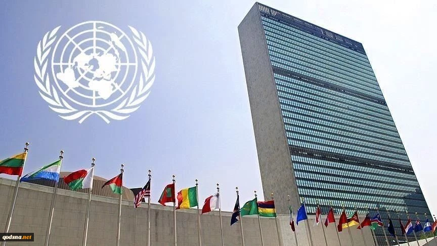 سخنگوی سازمان ملل اعلام کرد؛
دیدار گوترش و ایروانی؛ دبیرکل سازمان ملل خواستار گفت‌ وگو و پایان درگیری‌ها شد 2