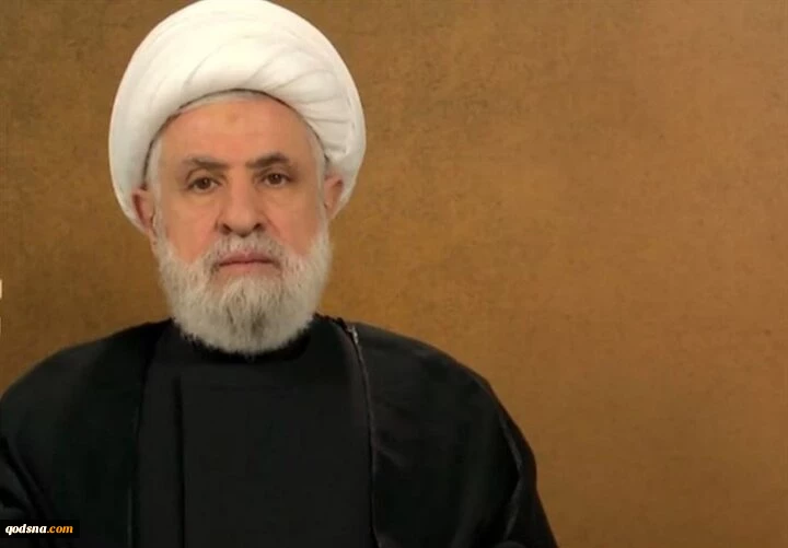دبیرکل حزب الله: صبرمان حدی دارد؛ تجاوزات اسرائیل از حد گذشته است 2