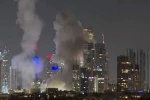 لحظه‌به‌لحظه با روز ششم جنگ؛
حملات موشکی ایران به قلب اراضی اشغالی؛ هشدار مقاومت عراق به متجاوزان 2