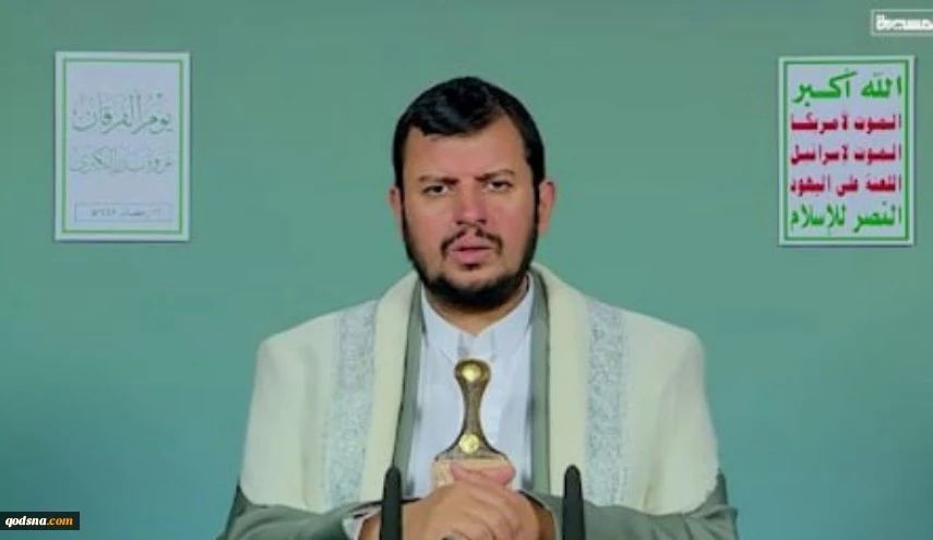 السيد الحوثي: نقف إلى جانب إيران وأيدينا على الزناد في أي لحظة 2