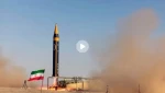 اجرای موج بیستم عملیات وعده صادق ۴ به یاد شهدای شناور دنا 2