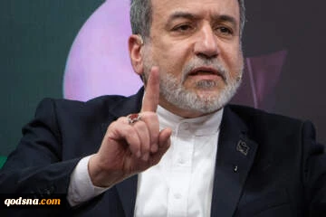 هشدار عراقچی به رئیس جمهور آمریکا 2