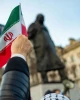 سمت درست تاریخ؛
اینجا لندن در کنار برج بیگ‌بن 2