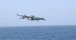 The Iranian Navy on Saturday launched a large-scale drone attack against US’ regional bases and the Israeli targets in the occupied territories in response to their unprovoked military aggression.