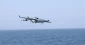 Iranian Navy conducts massive drone attack on US, Israeli targets