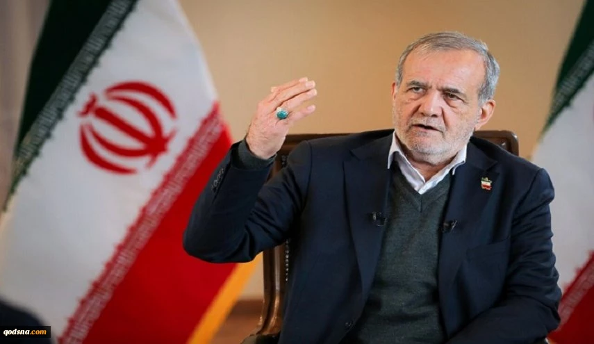 الرئيس الإيراني: إيران لن تهاجم دول الجوار إلا إذا تعرضت لهجوم منها 2