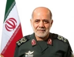 نیروهای مسلح تاکنون هیچ تعرضی به همسایگان نداشته‌اند 2