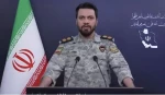 قرارگاه مرکزی خاتم الانبیا: دشمن اگر به صورت شناوری قصد ورود کند به قعر دریا خواهد رفت 2