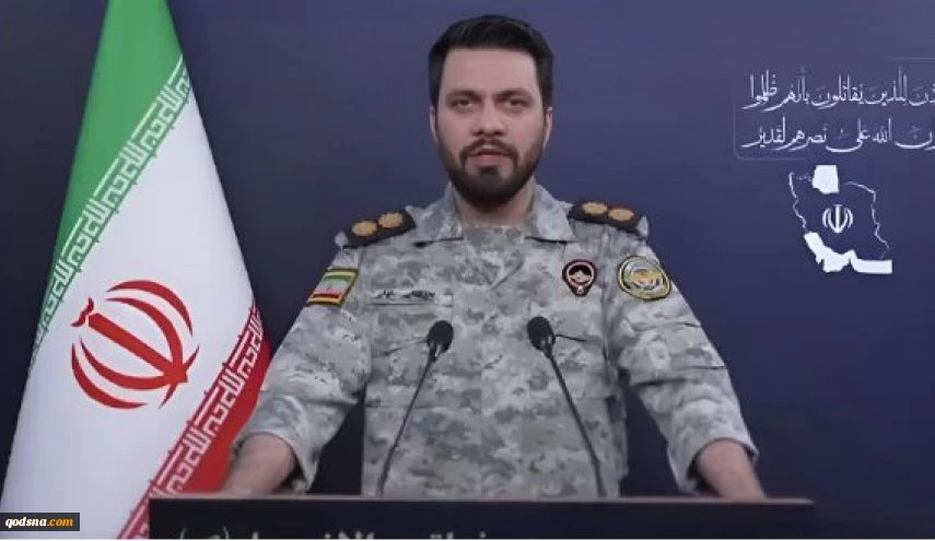 قرارگاه مرکزی خاتم الانبیا: دشمن اگر به صورت شناوری قصد ورود کند به قعر دریا خواهد رفت 2