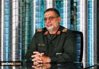 سپاه: 200 پایگاه آمریکا و اسرائیل زیر ضربه موشک‌های بالستیک قرار گرفت