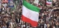 من صنعاء إلى طهران.. اليمنيون يجددون الاصطفاف مع محور المقاومة