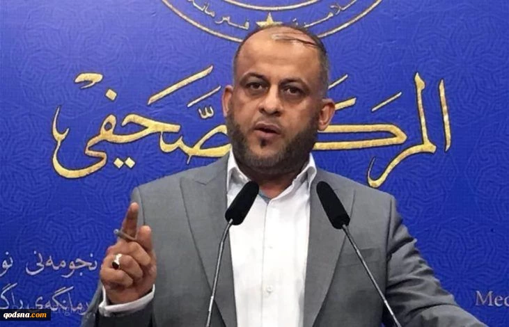 نماینده پارلمان عراق: متجاوزان آمریکایی و صهیونیستی مسئول پیامدهای جنگ هستند 2