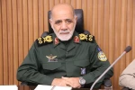 فرمانده قرارگاه مرکزی خاتم‌الانبیاء (ص):

سلاح‌های ایران دارای دقت و تاب آوری بالاست/ ادامه جنگ تا پشیمانی دشمن 2