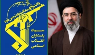الحرس الثوري: جاهزون لطاعة أوامر آية الله السيد مجتبي الخامنئي