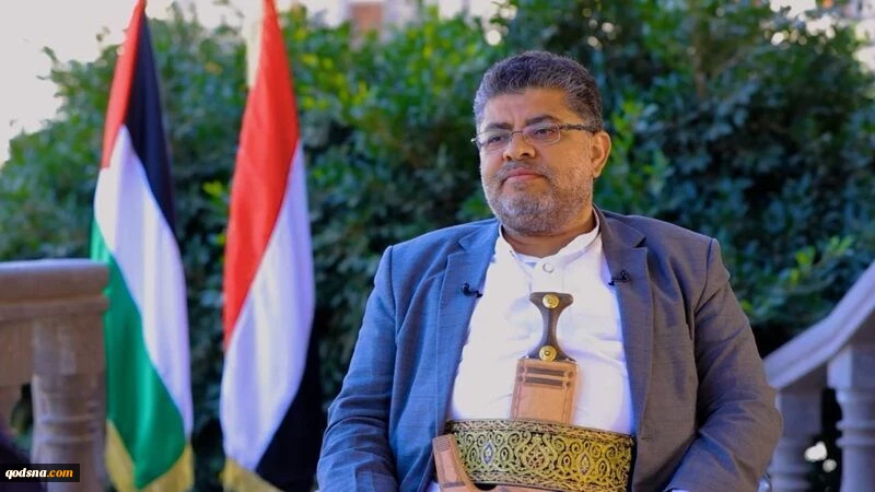محمد الحوثی: انتخاب آیت الله مجتبی خامنه‌ای به رهبری، نشانه پویایی و انسجام نظام ایران است 2