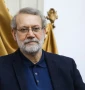 لاریجانی: وجود رهبری جدید برای آینده انقلاب اسلامی منشأ خیر و برکت است 2