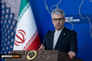 سخنگوی وزارت خارجه: پس مسئله، نفت است!