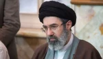 مجتبی خامنه ای