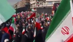 برگزاری مراسم بیعت با حضرت آیت‌الله سید مجتبی حسینی خامنه‌ای در سراسر ایران 2