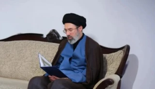 انبثاق الفجر الثالث