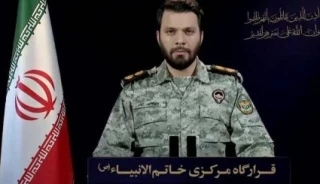 ارتش صهیونیستی از ترس حملات ایران شهرک نشینان را سپر انسانی خود می کند