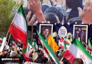 الرسائل النارية والاستراتيجية لاختيار السيد مجتبى أمينًا وقائدًا للثورة الإسلامية