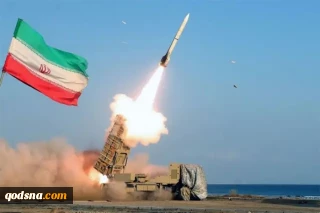 حملات موشکی هم‌زمان ایران و حزب‌الله علیه سرزمین های اشغالی