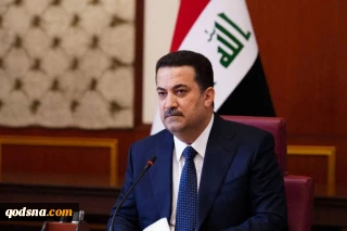 گفت و گوی تلفنی نخست وزیر عراق با روبیو