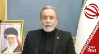 عراقچی: مذاکره با آمریکا دیگر در دستور کار ما نیست