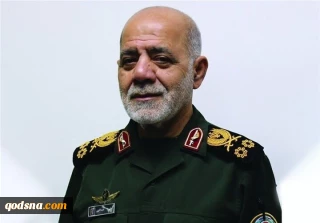 سرلشکر عبدالهی: انتقام از دشمنان از هر زمان دیگری استوارتر است
