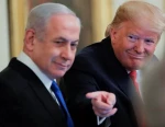 Tehran prosecutor files criminal charges against Trump, Netanyahu