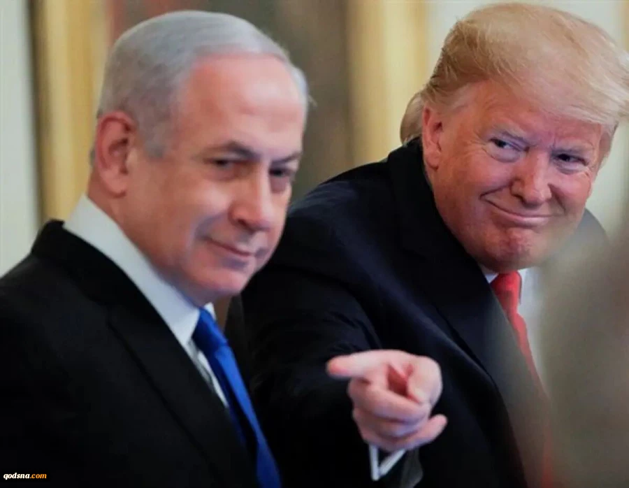 Tehran prosecutor files criminal charges against Trump, Netanyahu