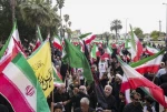 A Sea of Loyalty:

Iran's heart beats in unison for Ayatollah Seyed Mojtaba Khamenei