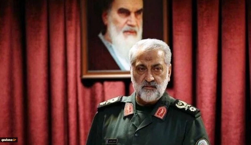 هشدار سخنگوی‌ ارشد نیروهای مسلح به دشمنان در پی حمله به مناطق مسکونی 2