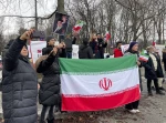 بیانیه جمعی از ایرانیان مقیم سوئد در حمایت از اقتدار و تمامیت ارضی ایران 2