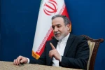 عراقچی: نیروهای مسلح قدرتمند ایران در حال مجازات اسرائیل هستند 2
