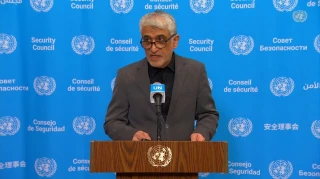 ایروانی: جامعه بین الملل باید اکنون برای توقف جنگ خونین علیه مردم ایران اقدام کند