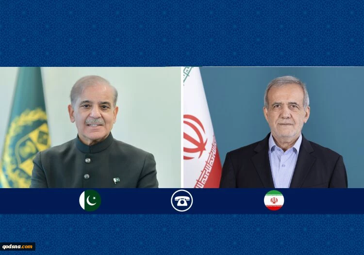 پزشکیان: ایران هیچ قصدی برای درگیری با کشورهای منطقه ندارد 2