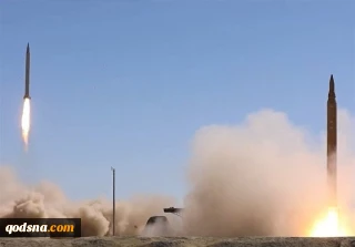 Most intense wave of operation True Promise 4 launched against US, Israeli targets