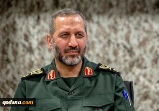 توصیه فرمانده هوافضای سپاه به ترامپ: تصاویر ماهواره ای را ببین!